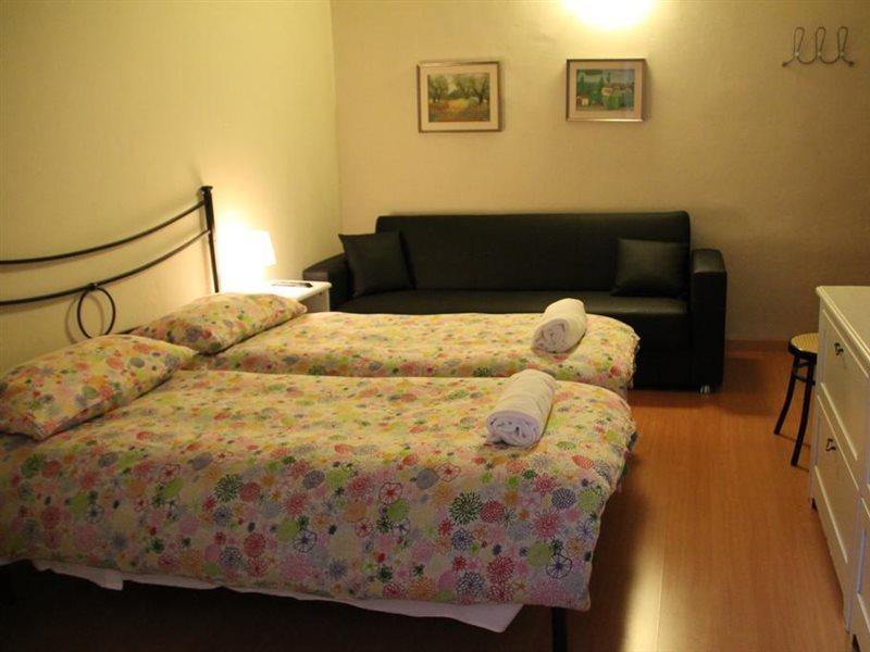 Relais Φλωρεντία Εξωτερικό φωτογραφία