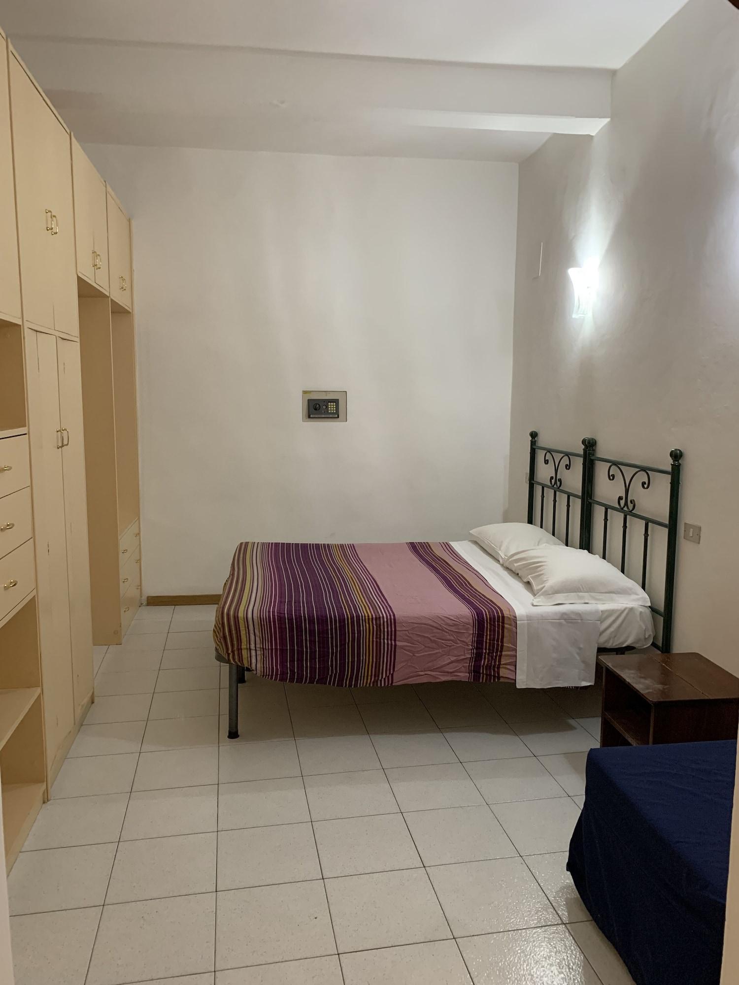 Relais Φλωρεντία Εξωτερικό φωτογραφία