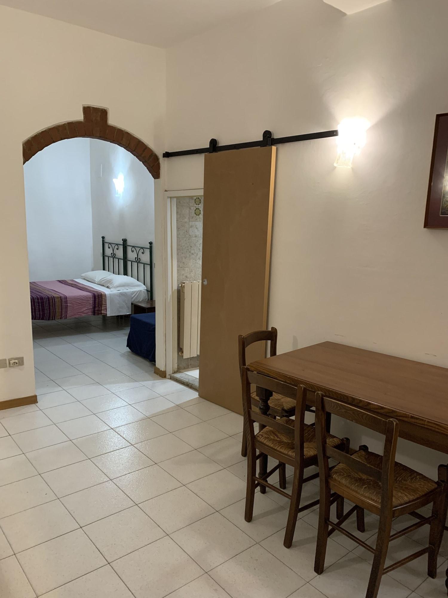 Relais Φλωρεντία Εξωτερικό φωτογραφία