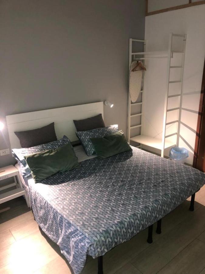 Relais Φλωρεντία Εξωτερικό φωτογραφία