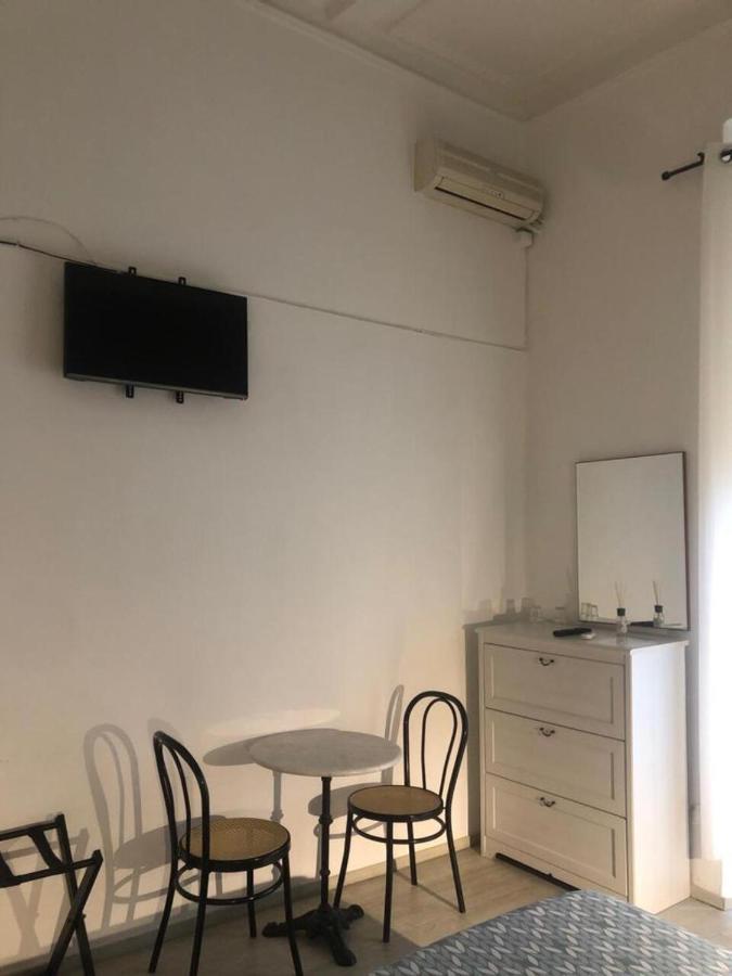Relais Φλωρεντία Εξωτερικό φωτογραφία