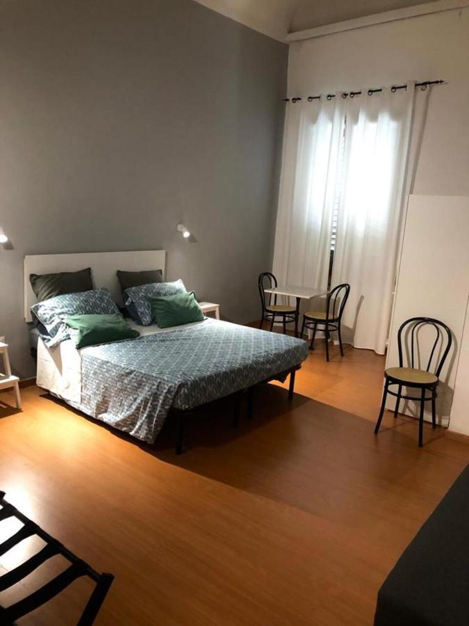 Relais Φλωρεντία Εξωτερικό φωτογραφία