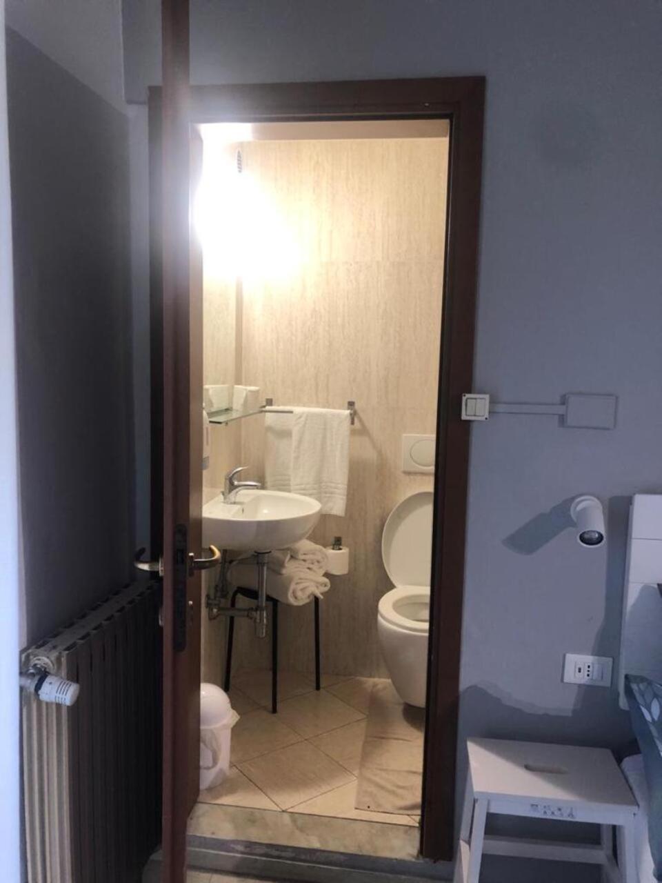Relais Φλωρεντία Εξωτερικό φωτογραφία