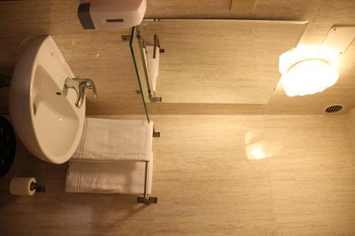 Relais Φλωρεντία Εξωτερικό φωτογραφία